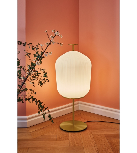 Plissée ClassiCon Lampadaire