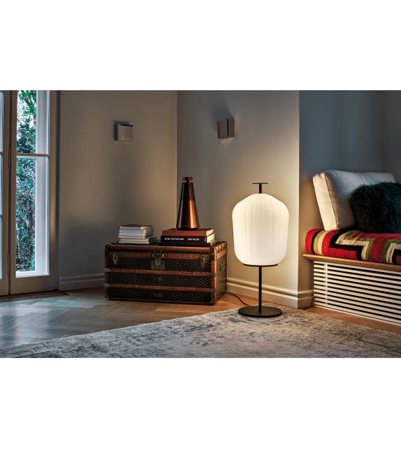 Plissée ClassiCon Lampadaire