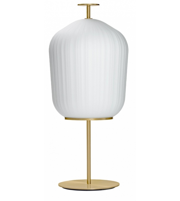 Plissée ClassiCon Lampada da Terra