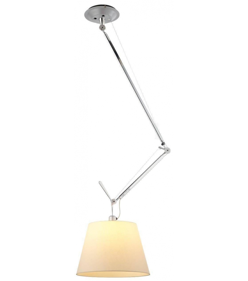 Tolomeo Decentrata Artemide Pendant Lamp