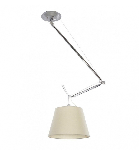 Tolomeo Decentrata Artemide Suspension