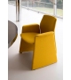 Downtown Conference Poltrona Frau Petit Fauteuil