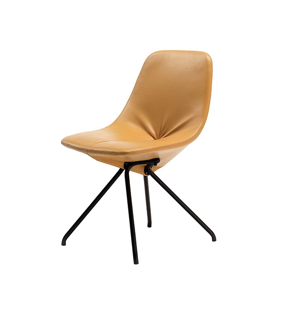 DU 30 Poltrona Frau Chair