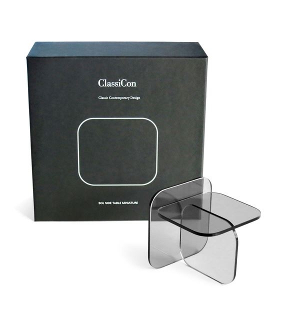 Sol Side Table ClassiCon Miniature