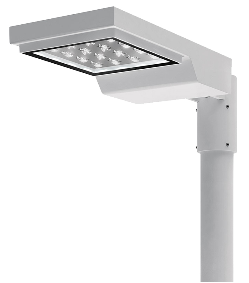 Cefiso Palo Artemide Lampada da Terra