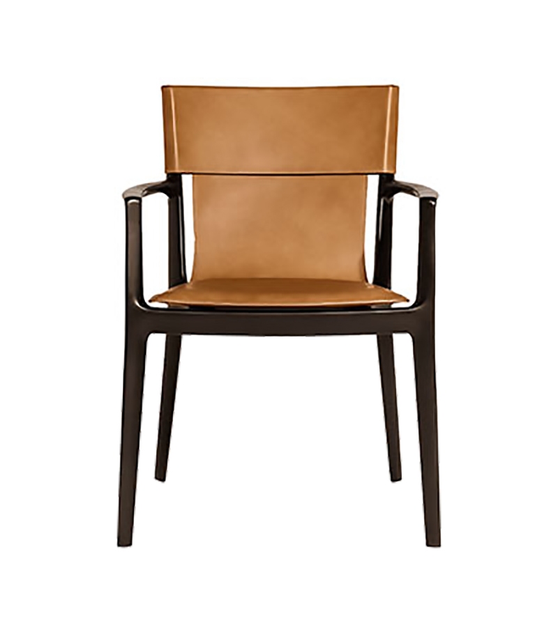 Isadora Poltrona Frau Petit Fauteuil