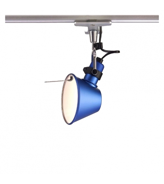 Tolomeo Micro Pinza Artemide Lampe avec Pince