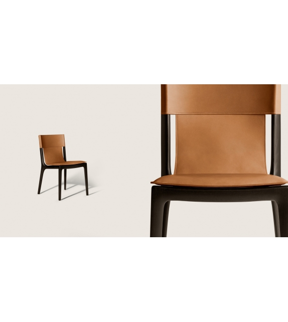Isadora Poltrona Frau Chaise