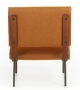 Round D.154.5 Molteni & C Armchair