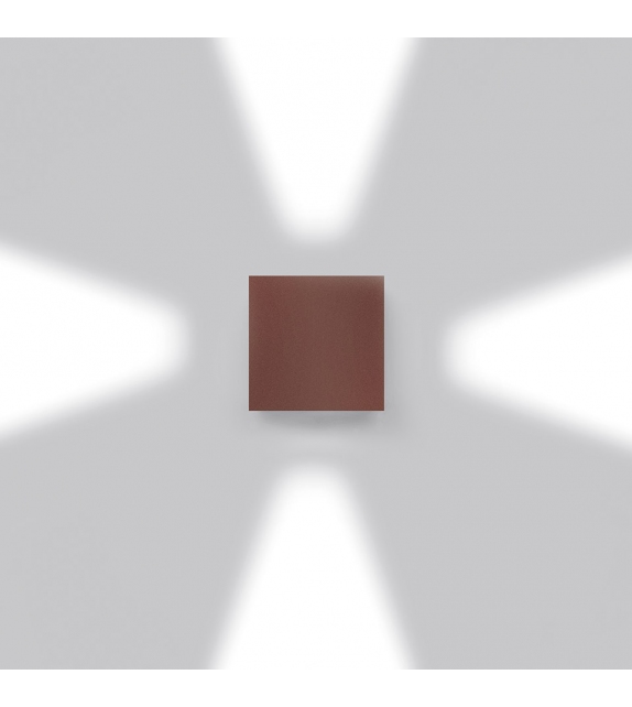 Effetto 14 Quadro Artemide Lampada da Parete