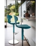 Montera Poltrona Frau Tabouret Colonne
