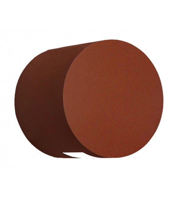 Effetto 16 Tondo Artemide Lámpara de Pared