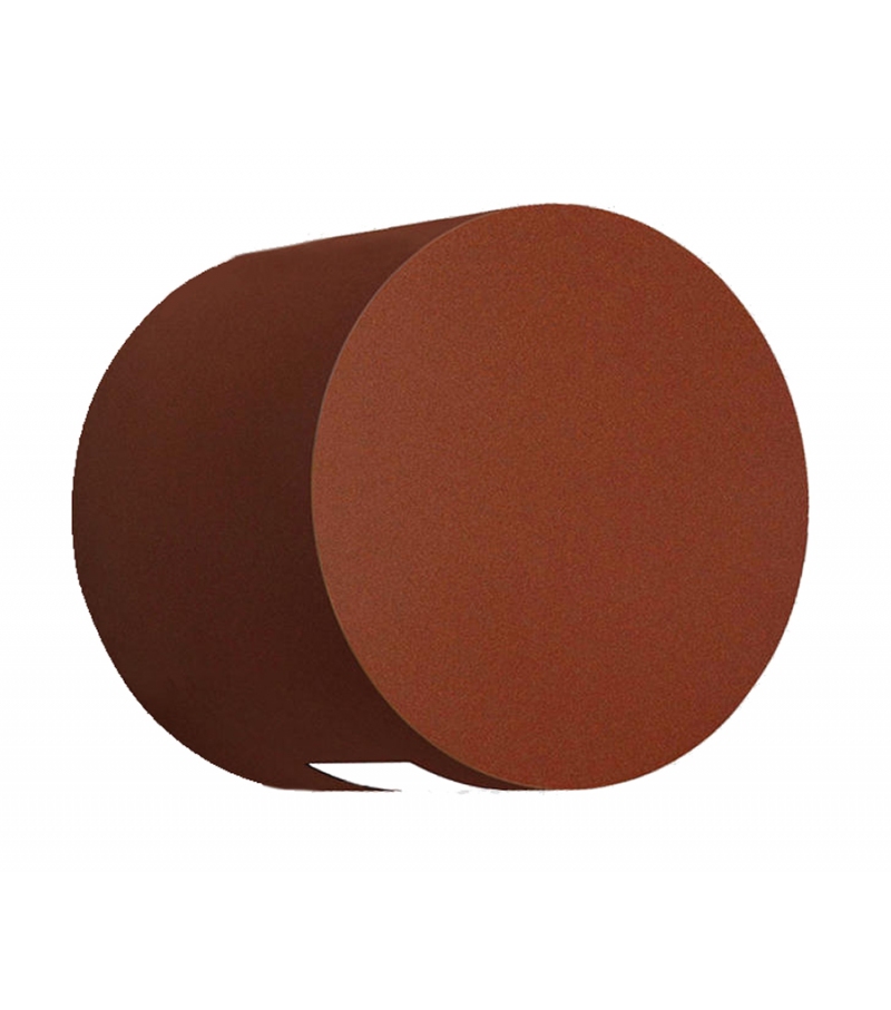 Effetto 16 Tondo Artemide Lámpara de Pared