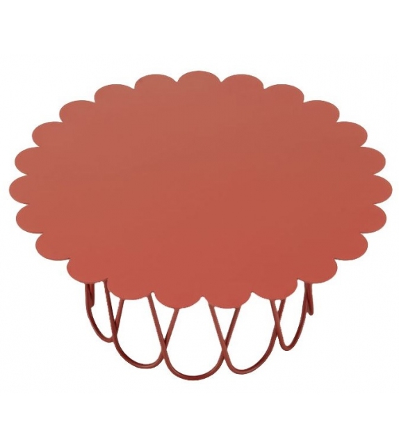 Flower Table Vitra Coffee Table