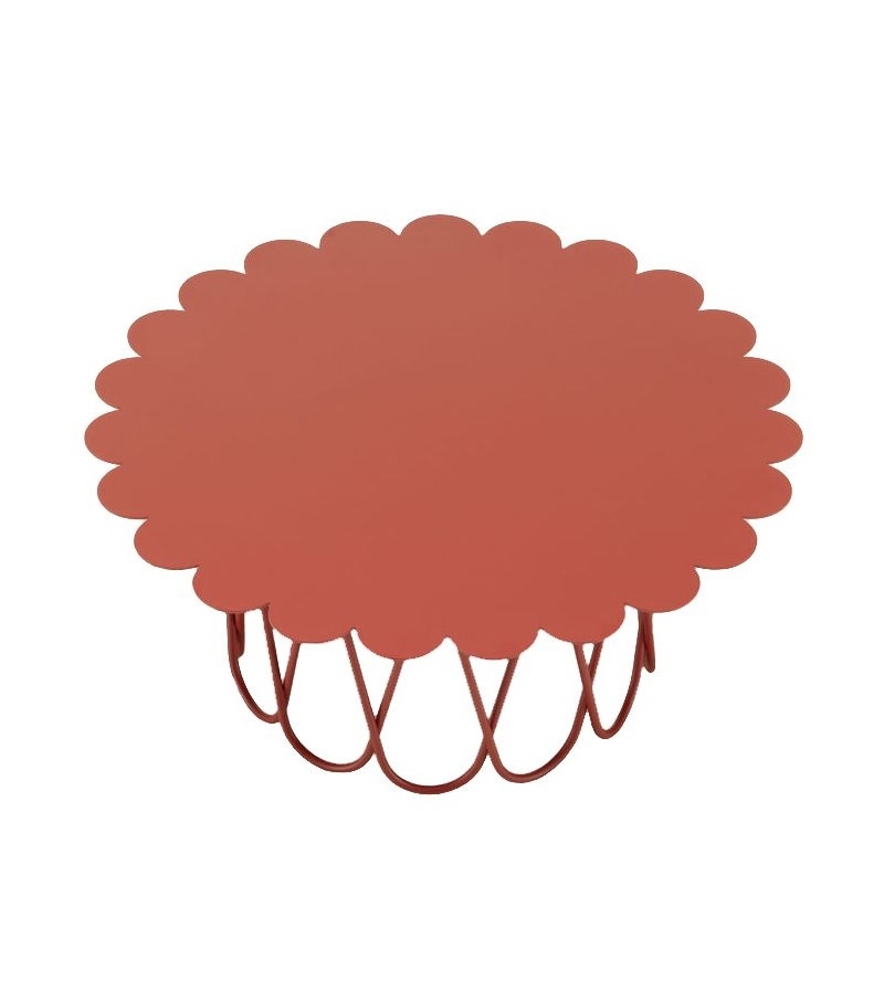 Flower Table Vitra Couchtisch