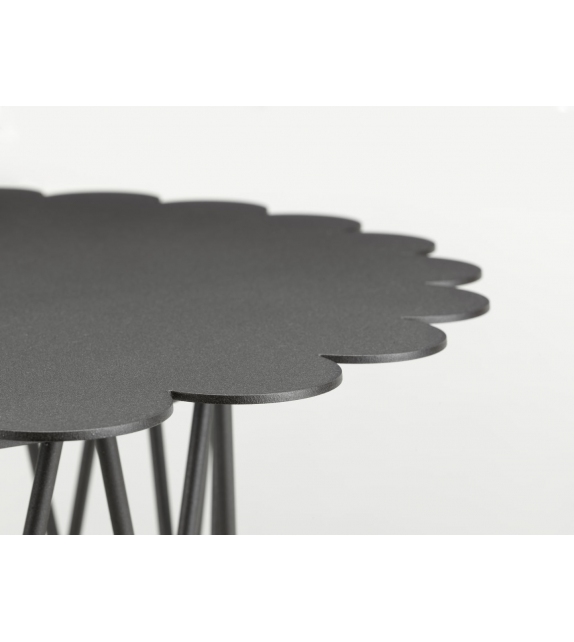 Flower Table Vitra Mesita