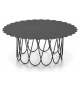 Flower Table Vitra Table Basse