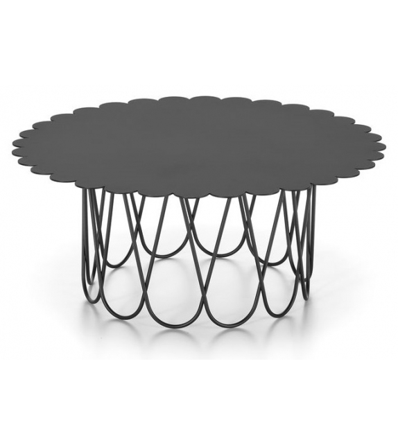 Flower Table Vitra Couchtisch