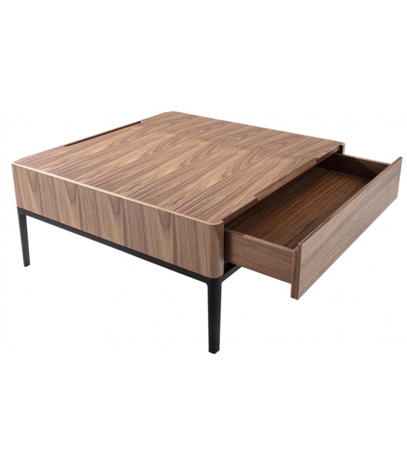 Chiba Porada Table Basse