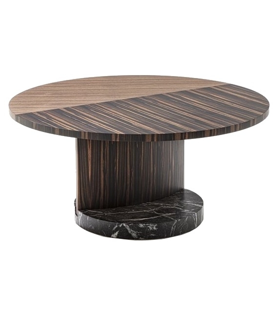 Leaf Porada Table Basse