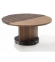 Leaf Porada Table Basse