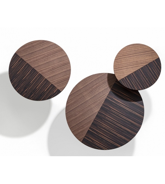 Leaf Porada Couchtisch