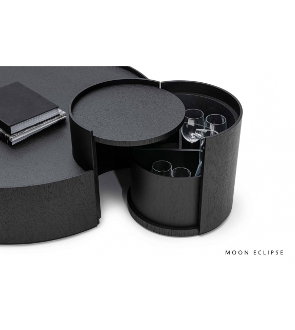 Moon Living Divani Mesita