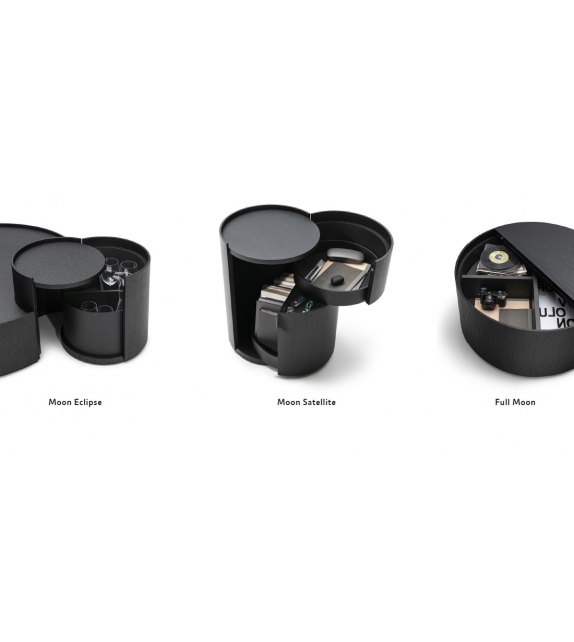 Moon Living Divani Mesita