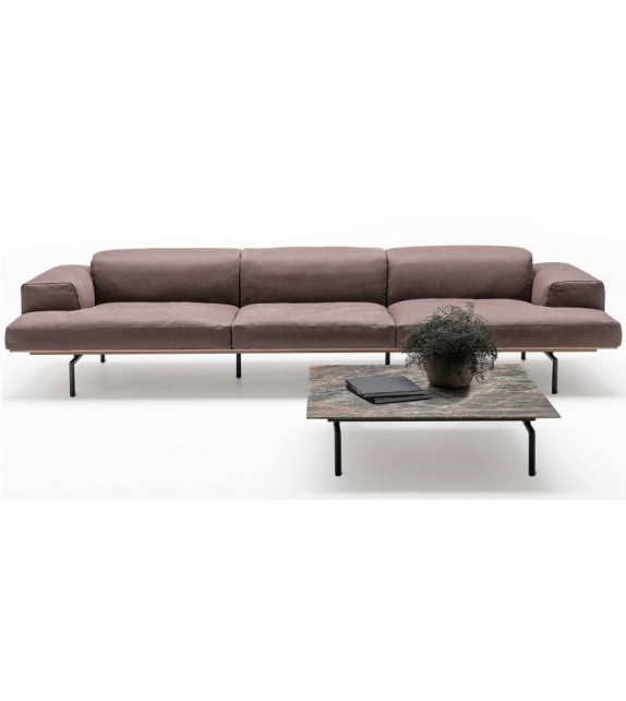 Sumo Living Divani Mesita