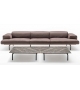 Sumo Living Divani Couchtisch