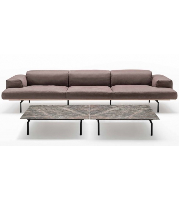 Sumo Living Divani Tavolino