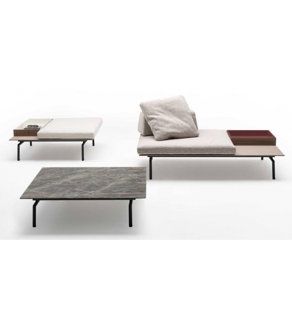 Sumo Living Divani Coffee Table
