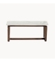 Fidelio Poltrona Frau Table Basse