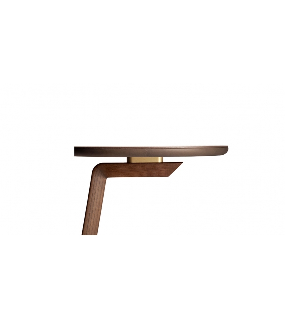 Fidelio Poltrona Frau Table Basse