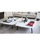 Fiorile Poltrona Frau Coffee Table