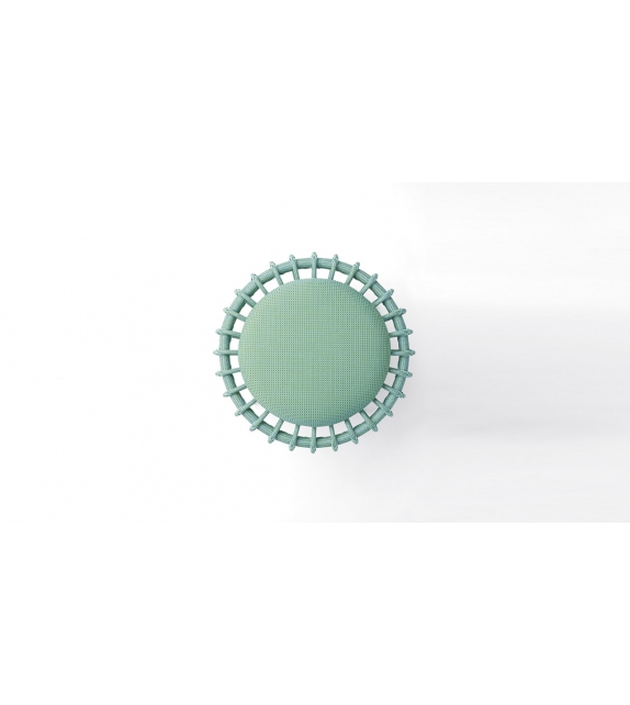 Giunco Paola Lenti Puf