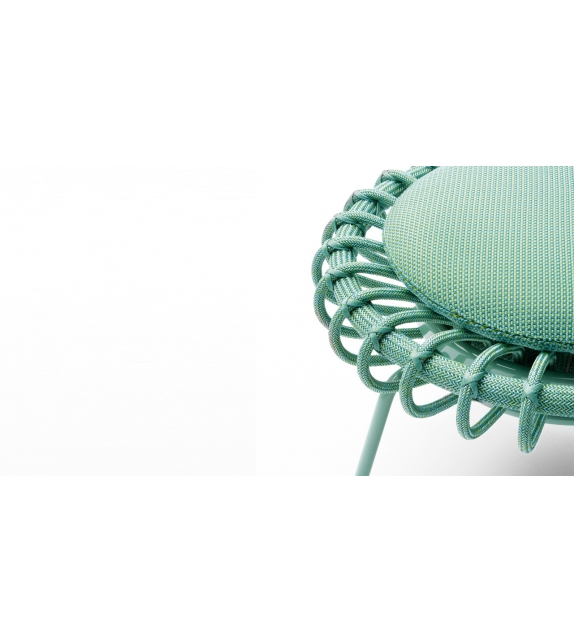 Giunco Paola Lenti Puf