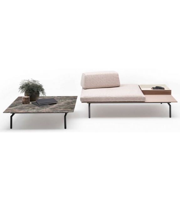 Sumo Living Divani Bench
