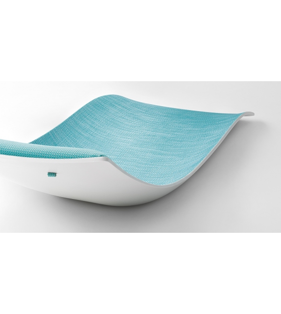 Chaise Longue Paola Lenti Sun