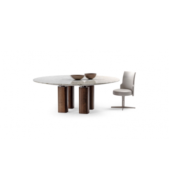 Jane Poltrona Frau Table