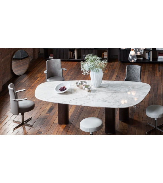 Jane Poltrona Frau Table