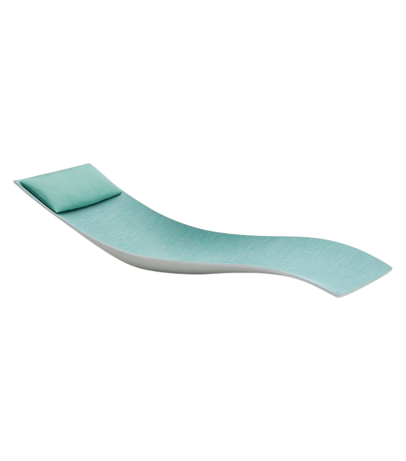 Chaise Longue Paola Lenti Sun