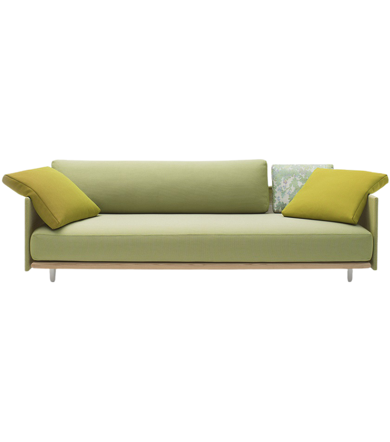 Harbour Paola Lenti Sofà