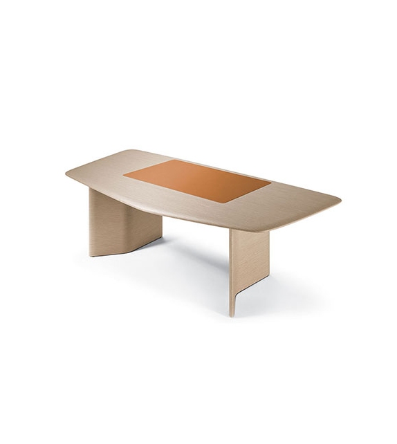 Trust Desk Poltrona Frau Bureau