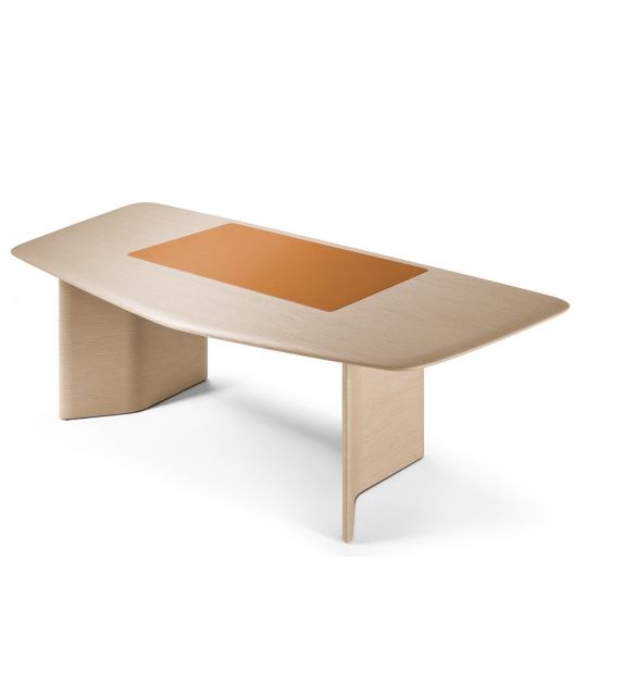 Trust Desk Poltrona Frau Bureau