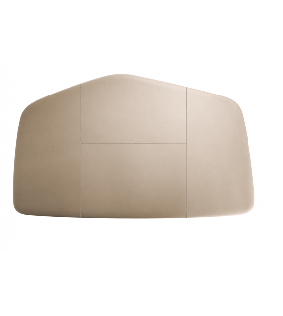 Trust Desk Poltrona Frau Bureau