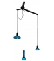 Stablight S Artemide Suspension Lamp
