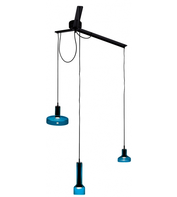 Stablight S Artemide Suspension Lamp