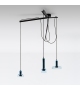 Stablight S Artemide Suspension Lamp