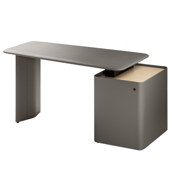 Trust Desk Poltrona Frau Bureau